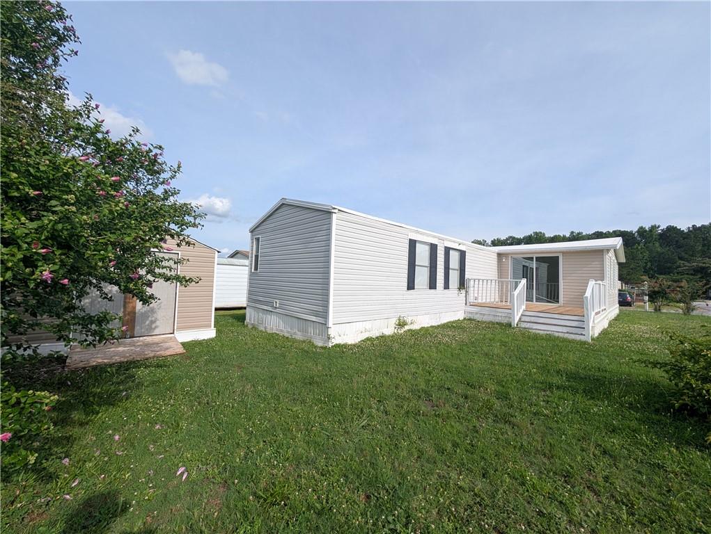 119 Seabreeze Drive Property Photo 3