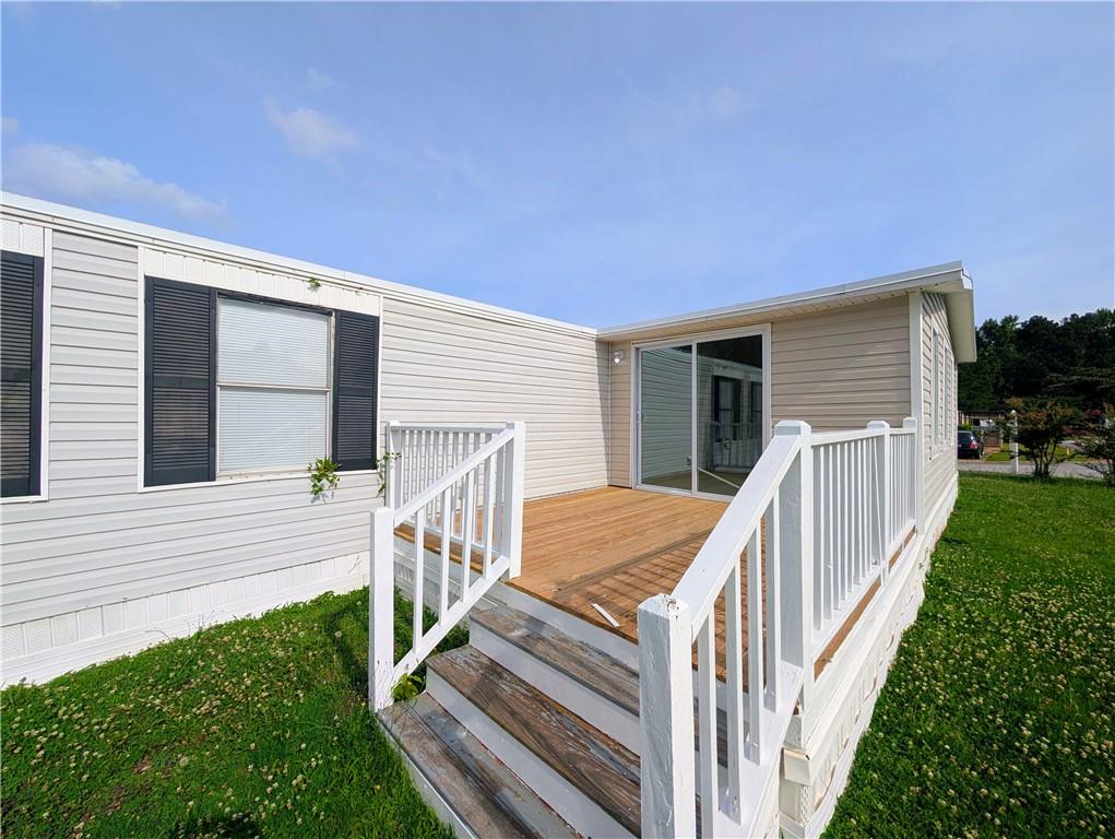 119 Seabreeze Drive Property Photo 5