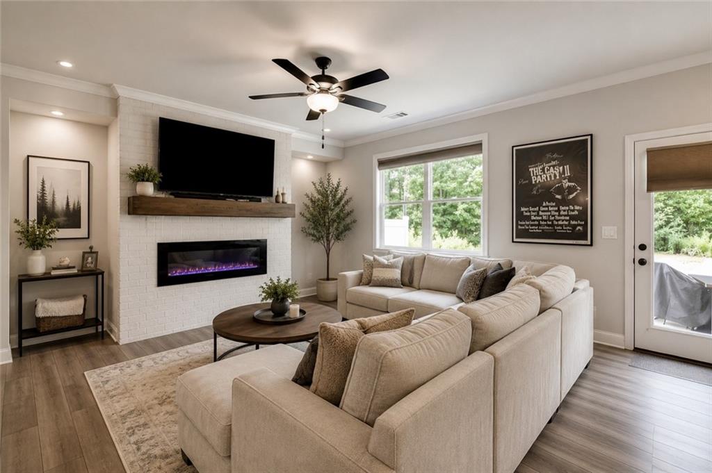 4573 Cypress Park Drive Property Photo 4