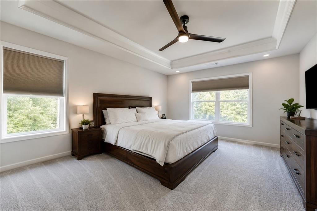 4573 Cypress Park Drive Property Photo 6