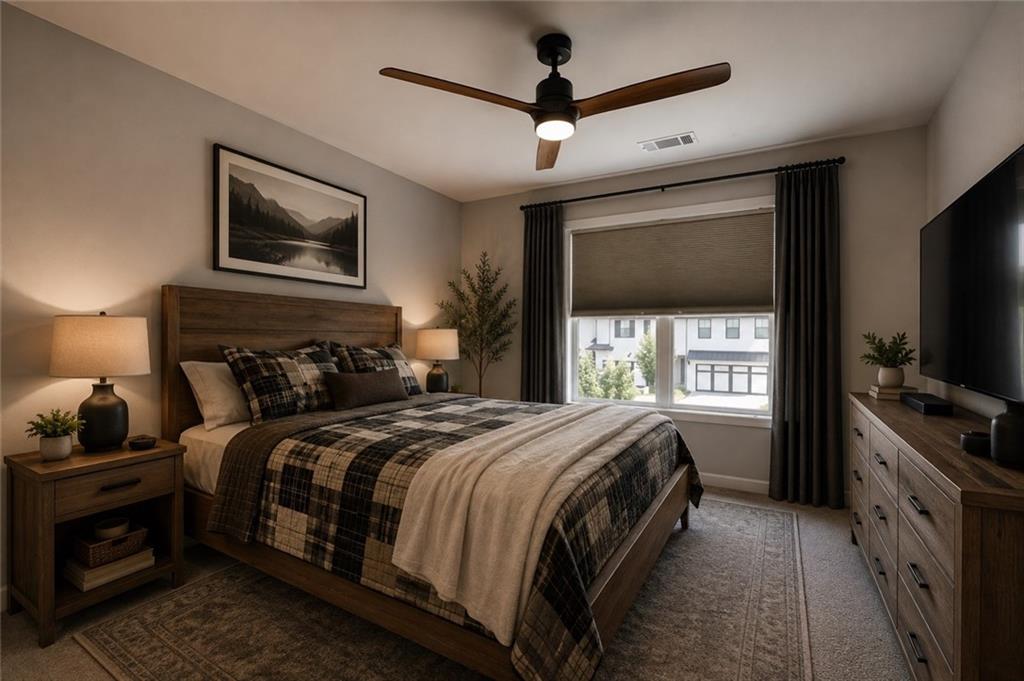 4573 Cypress Park Drive Property Photo 10