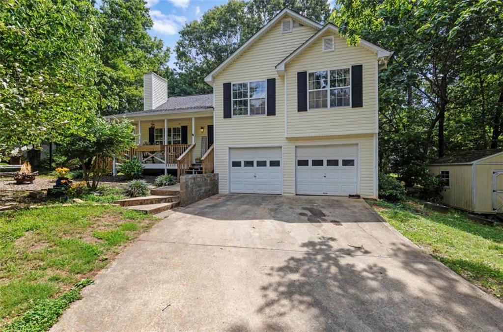 7130 Bristol Trail