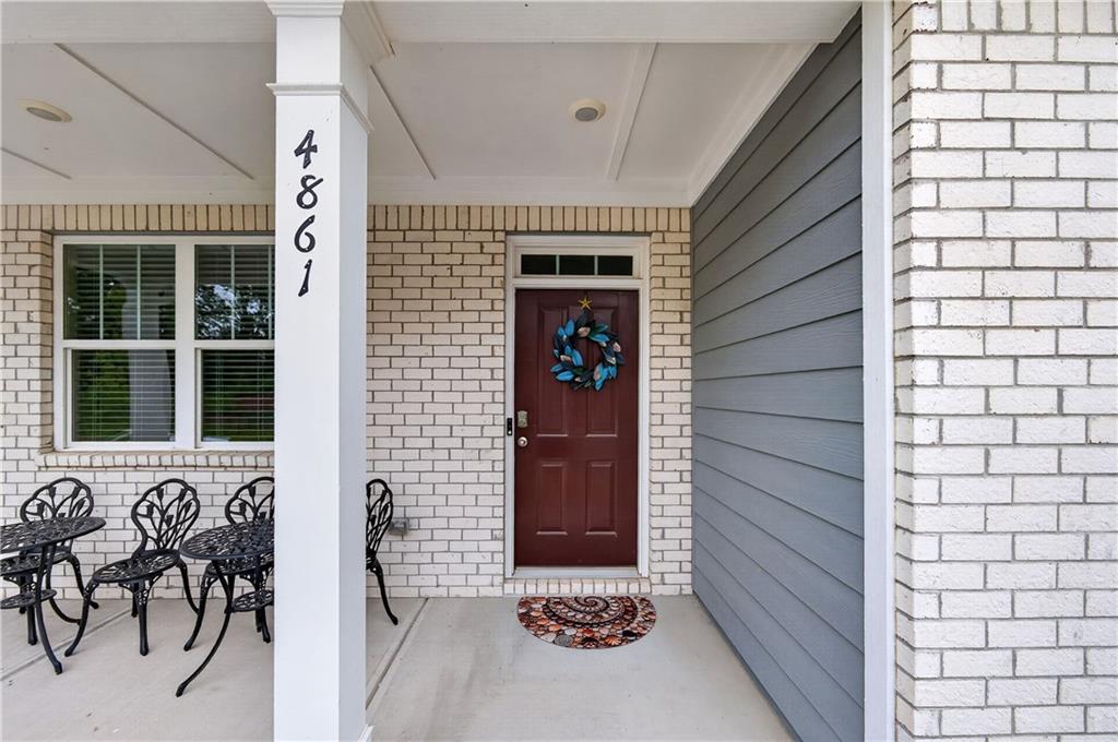 4861 Layton Drive Property Photo 4