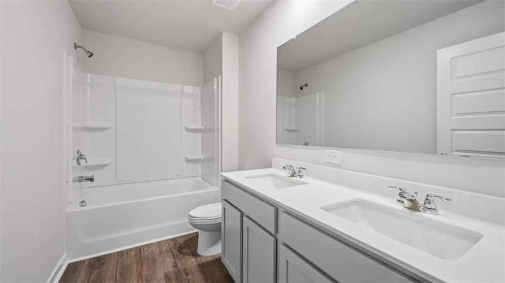 550 Great Salt Lane Property Photo 11