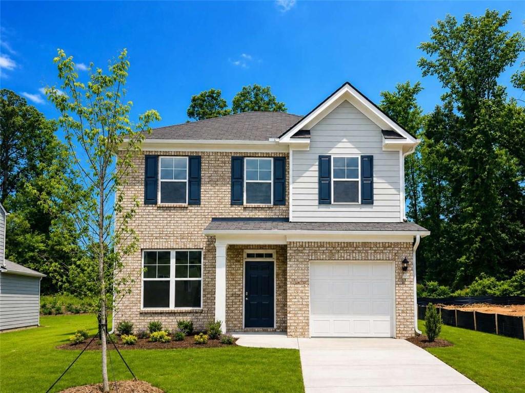 5477 Cypress Circle Property Photo 1