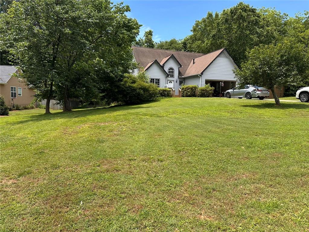 7710 Silversmith Drive Property Photo 1