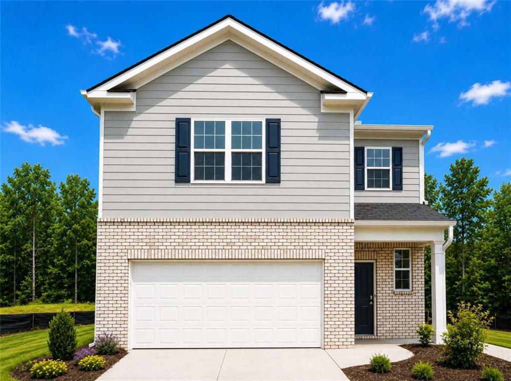 5476 Cypress Circle Property Photo 1