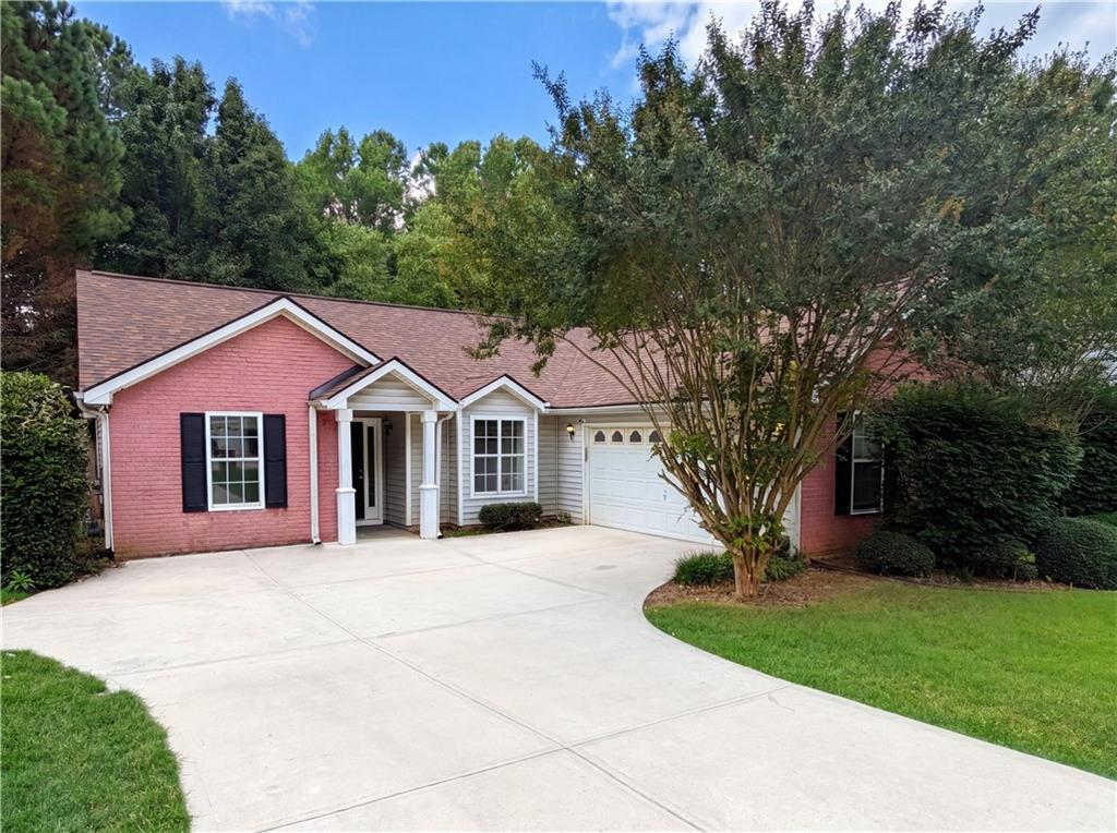 179 Rockport Drive Property Photo 1