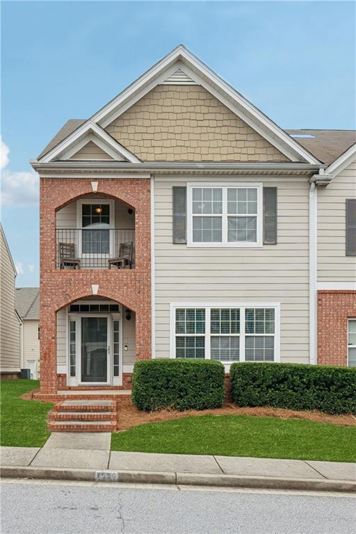7556 Rutgers Circle Property Photo 1