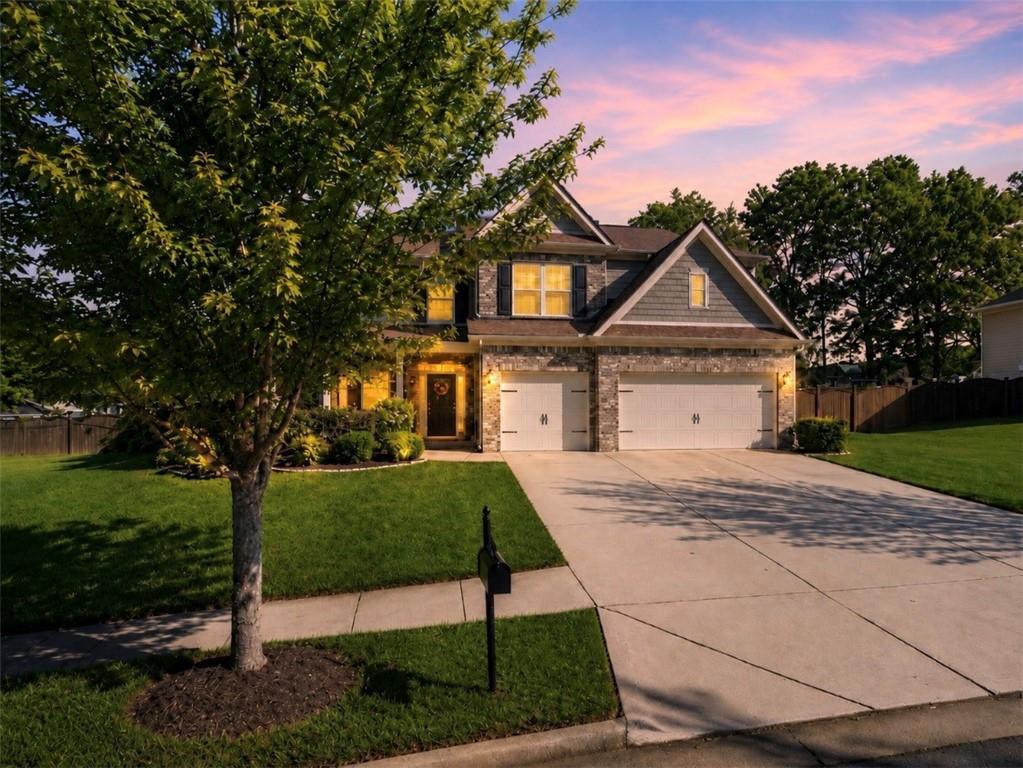 2390 Cain Circle