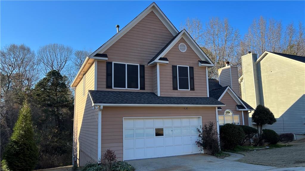 2554 Sterling Drive Property Photo 1