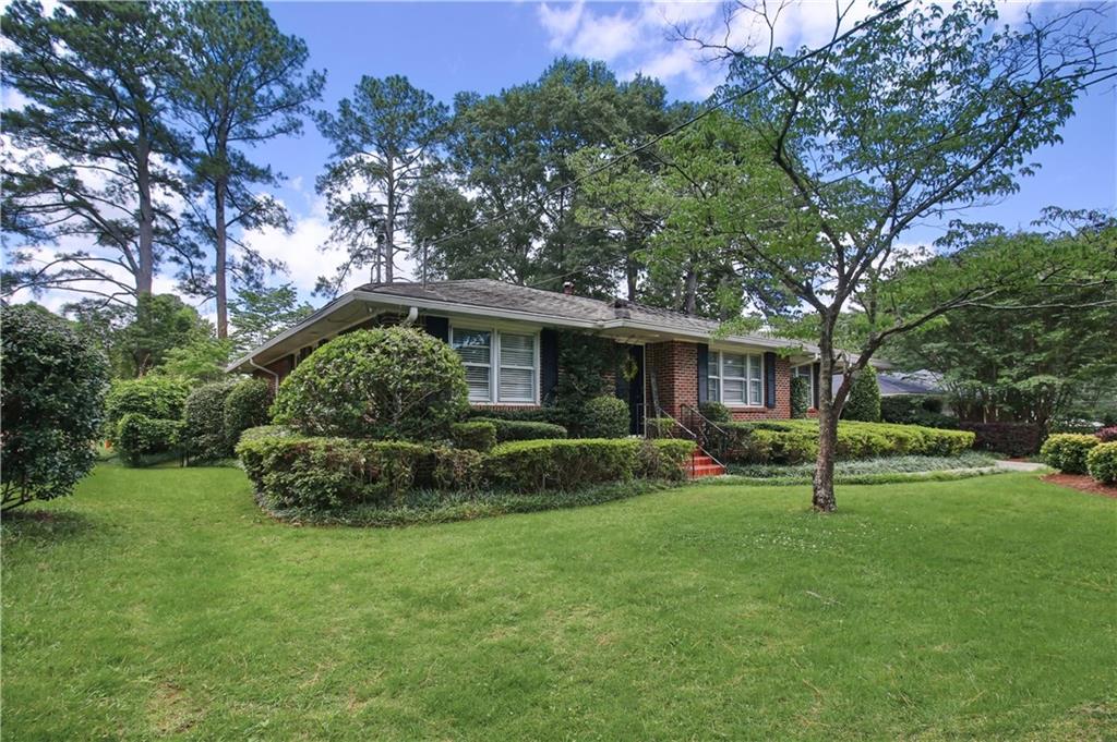 1507 Knollwood Terrace Property Photo 1