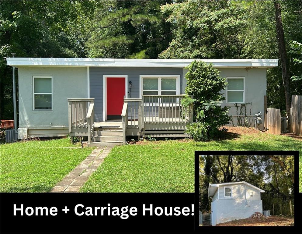 2963 Redwine Road Property Photo 1
