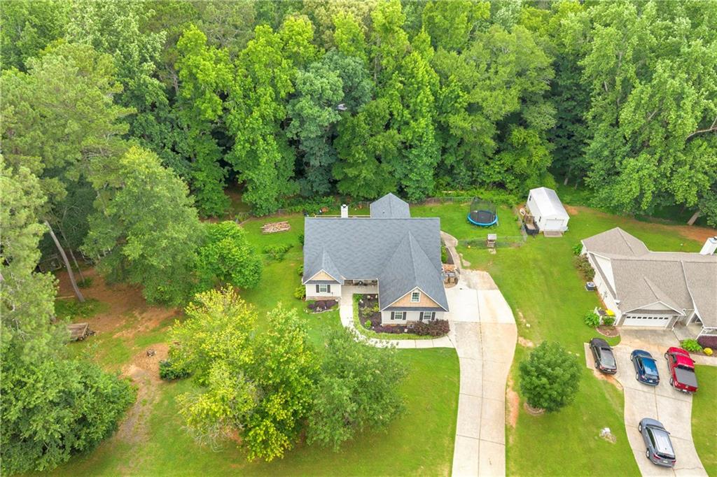 587 J B Owens Road Property Photo 6