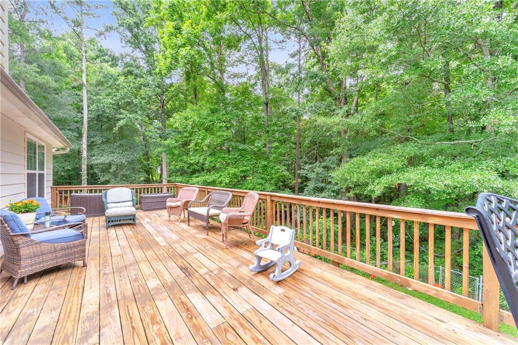 587 J B Owens Road Property Photo 7