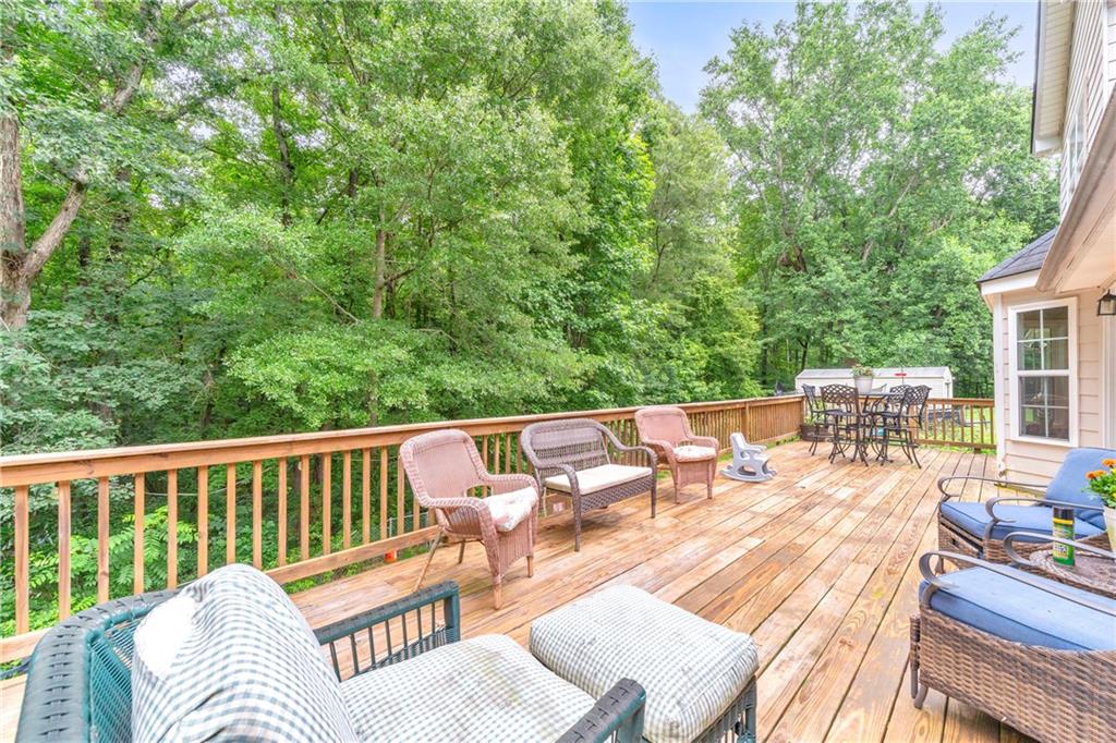 587 J B Owens Road Property Photo 8