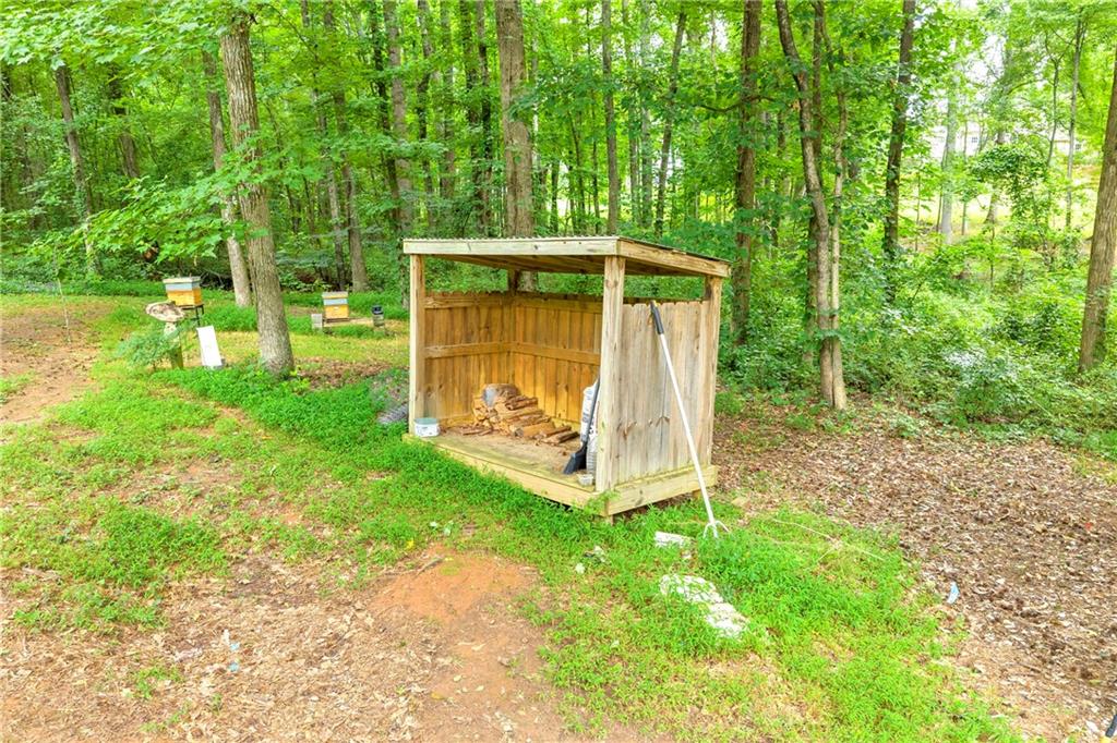 587 J B Owens Road Property Photo 13
