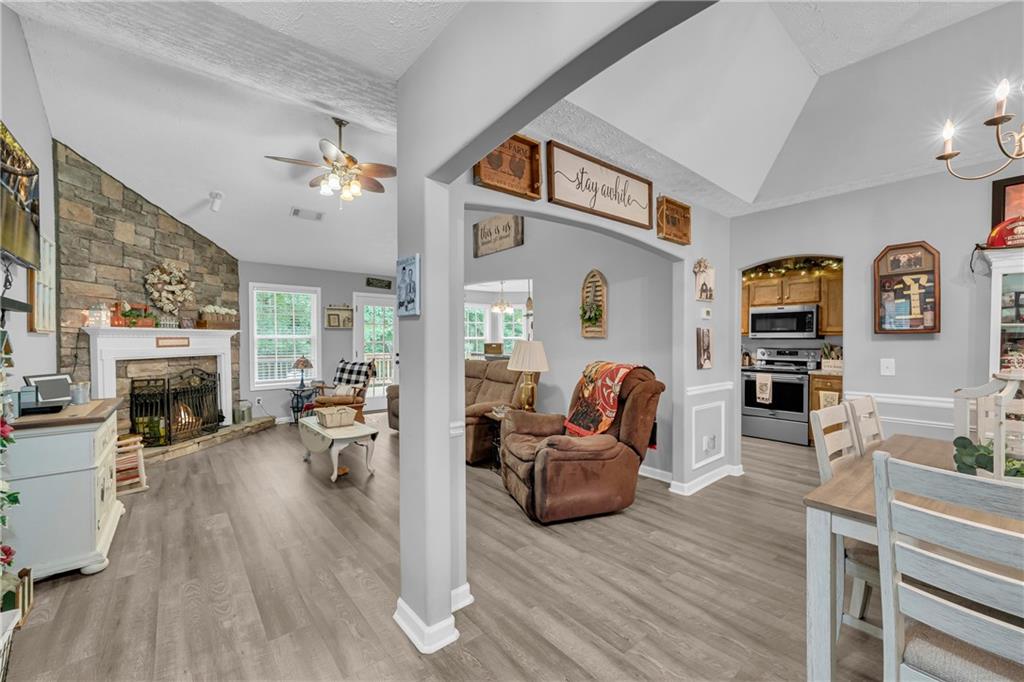 587 J B Owens Road Property Photo 19