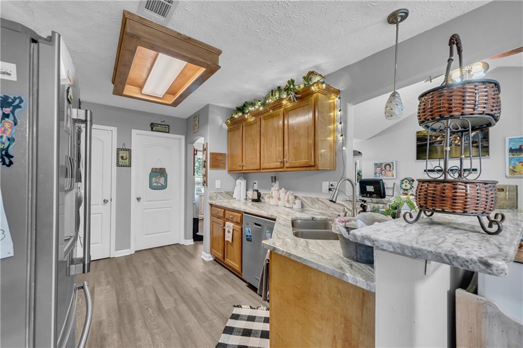 587 J B Owens Road Property Photo 32