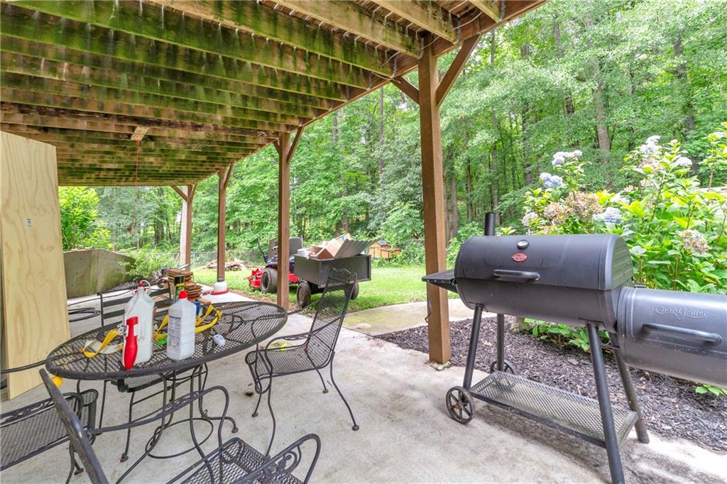 587 J B Owens Road Property Photo 80