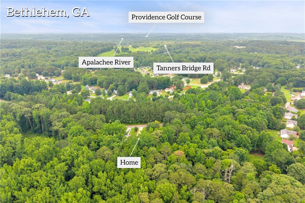 587 J B Owens Road Property Photo 87