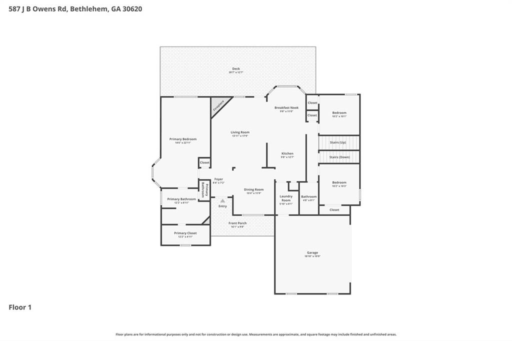 587 J B Owens Road Property Photo 99