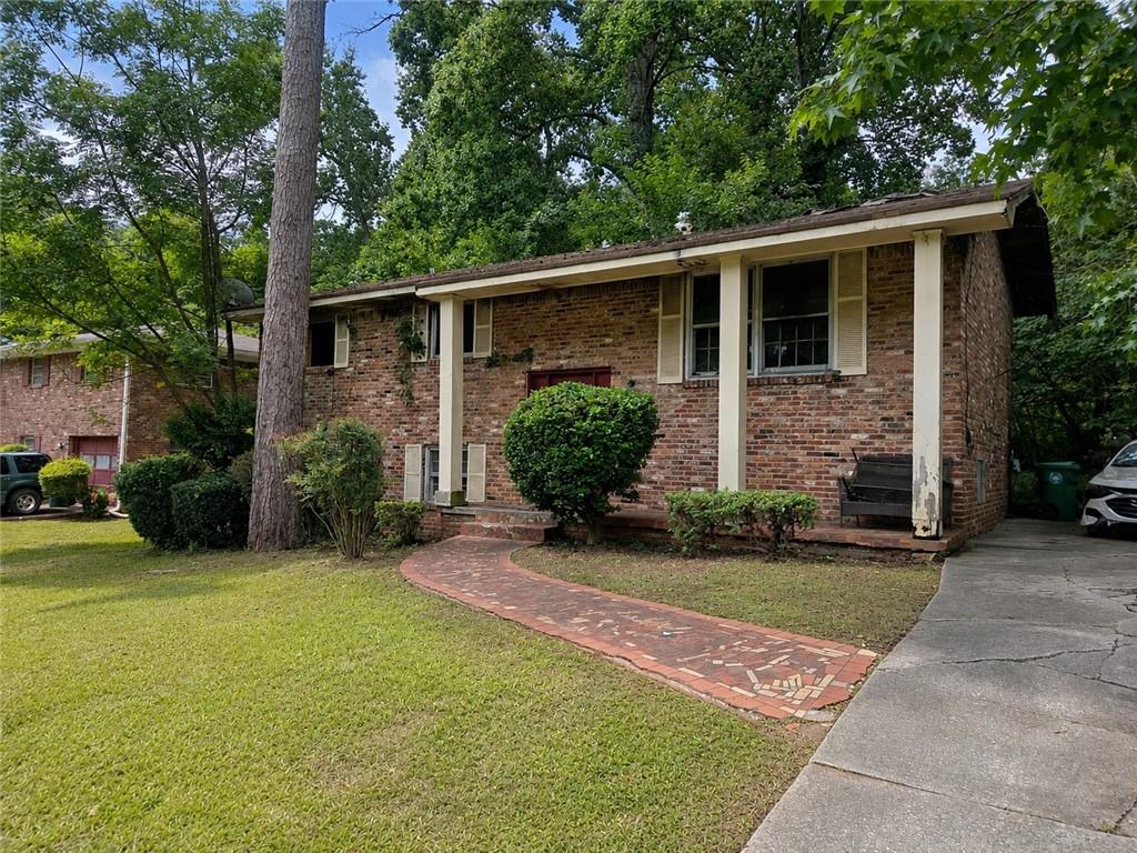 2661 Casher Drive
