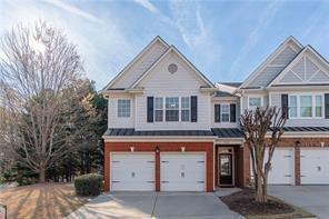 3800 Thayer Trace Property Photo 1