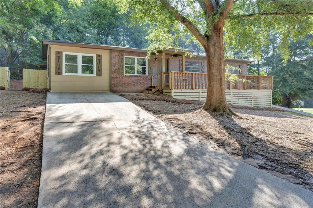 10121 Morris Dr Sw Property Photo 1
