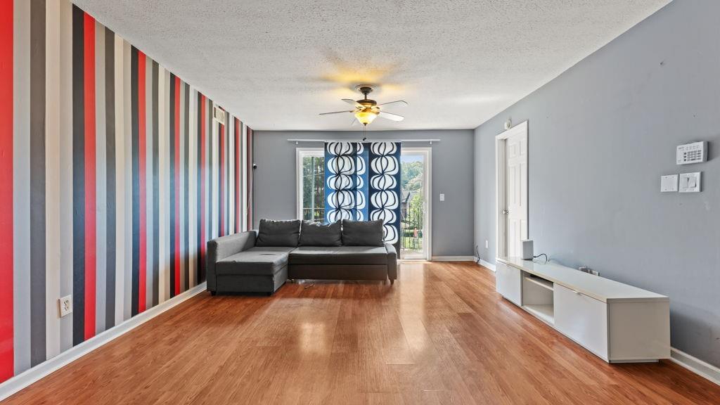 6851 Roswell Road Unit O8 Property Photo 1