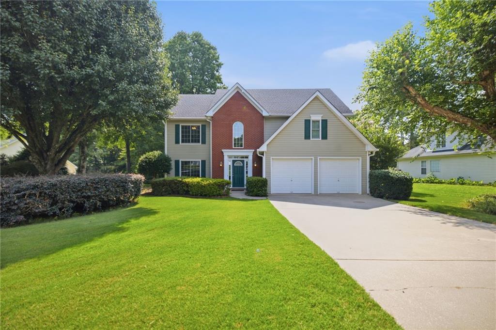 4110 Starr Creek Road
