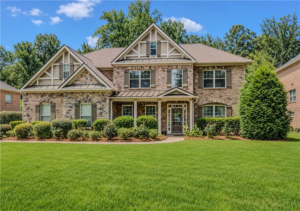 40 Village Green Court SW