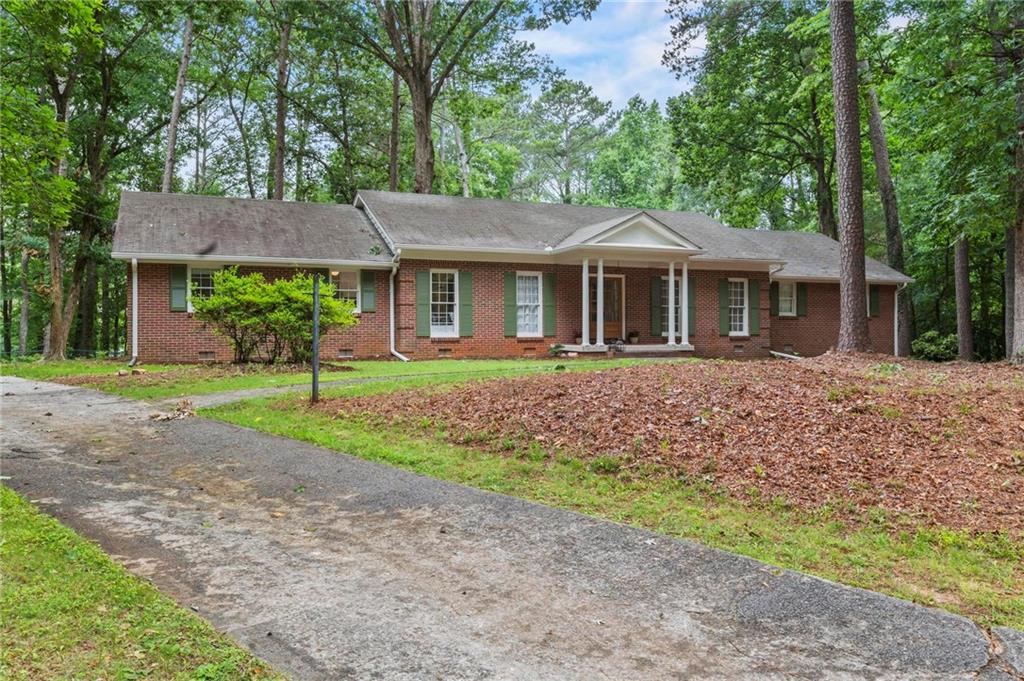 2373 Oxbow Circle Property Photo 1