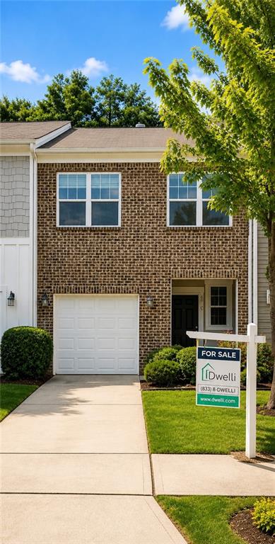 6396 Kennonbriar Court Property Photo 1