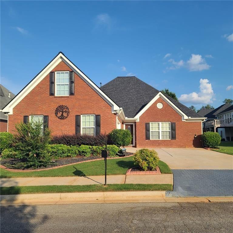 404 Gracious Way Property Photo 1