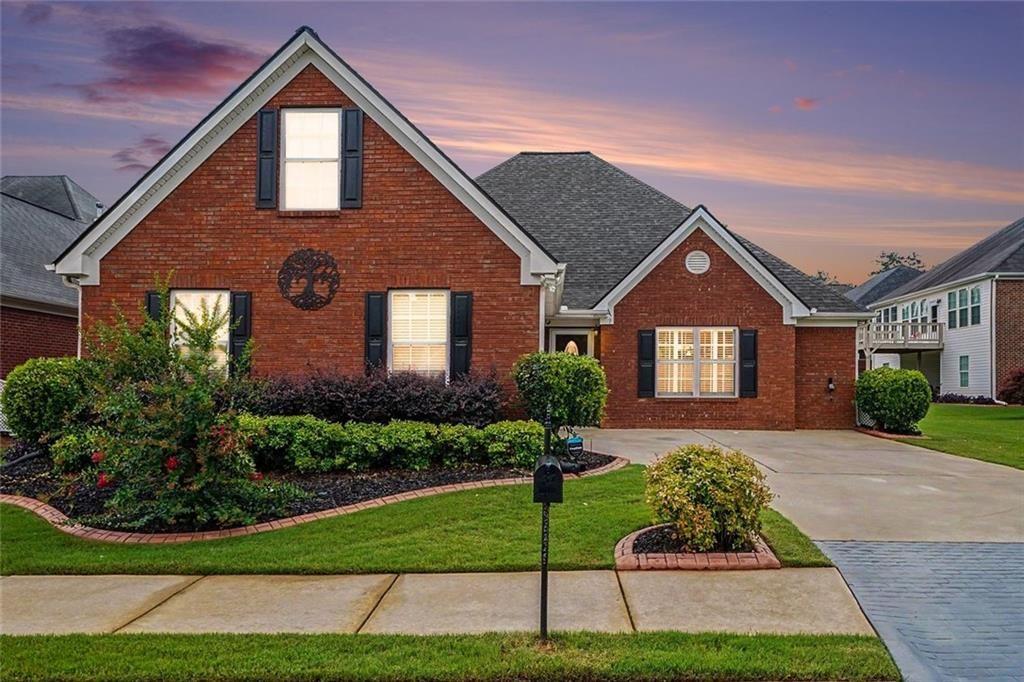 404 Gracious Way Property Photo 2