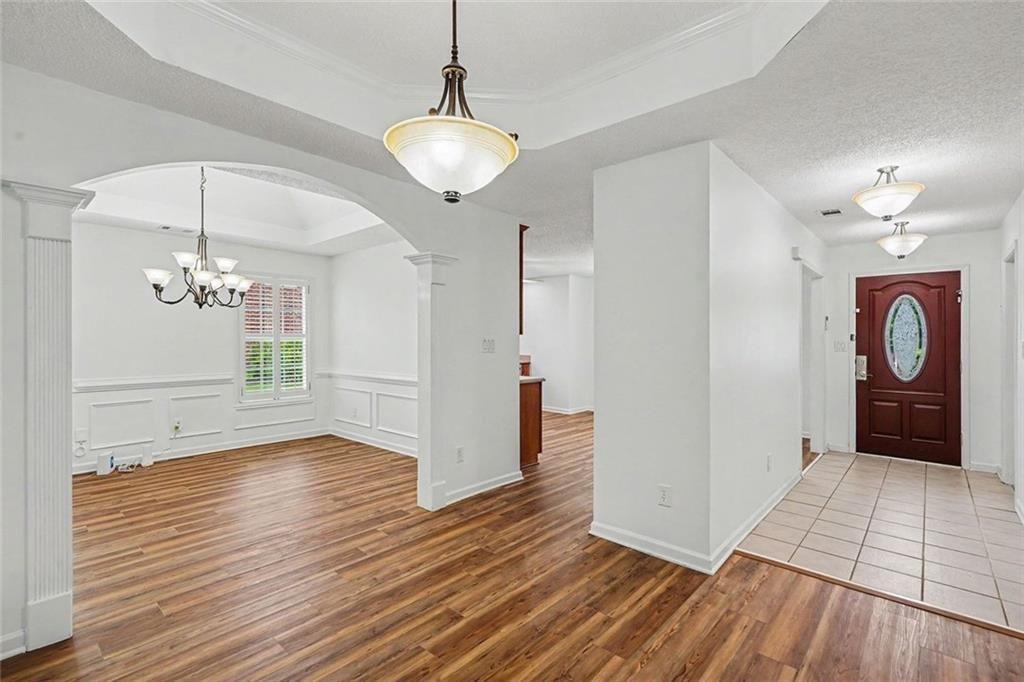 404 Gracious Way Property Photo 5