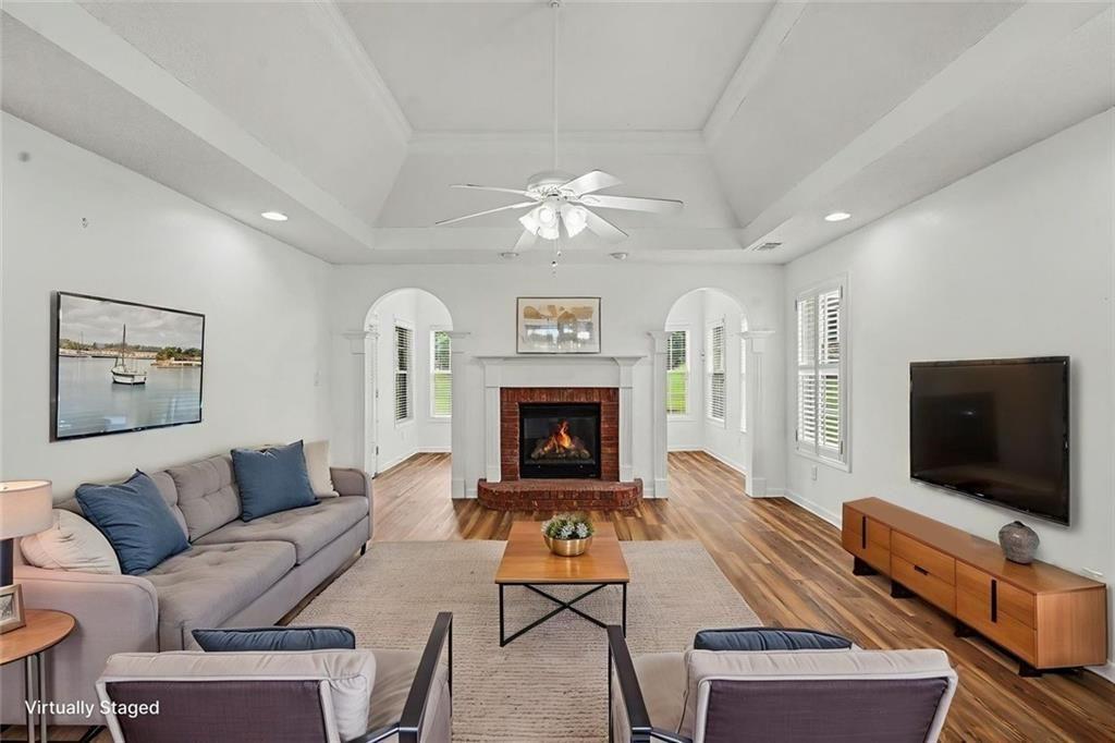 404 Gracious Way Property Photo 7