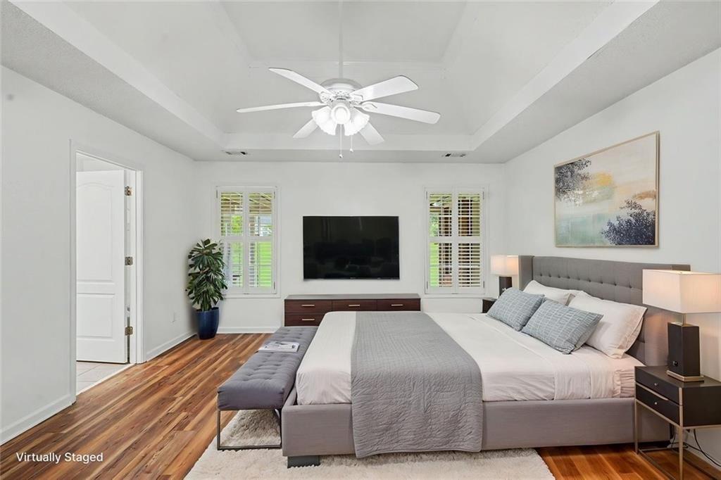 404 Gracious Way Property Photo 17