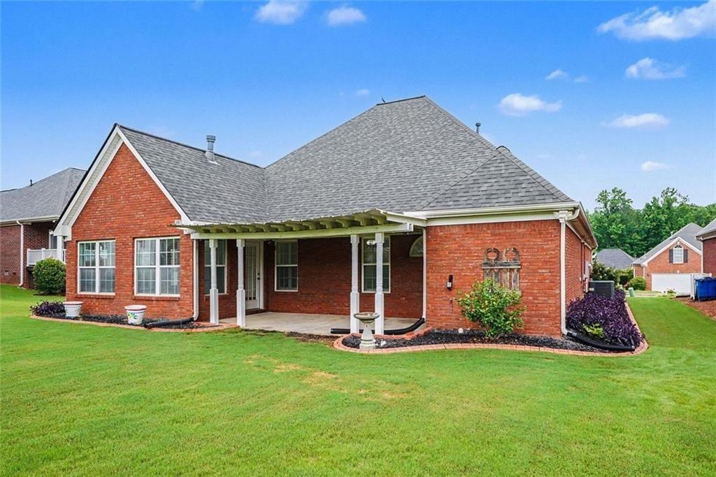 404 Gracious Way Property Photo 29
