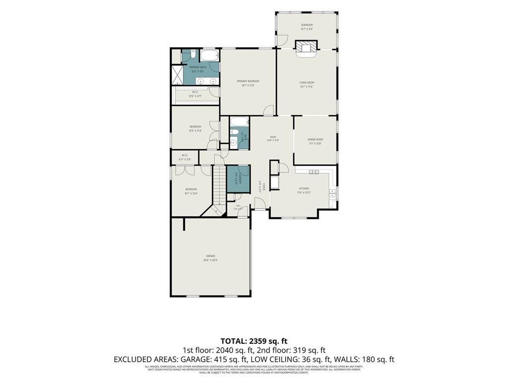 404 Gracious Way Property Photo 32