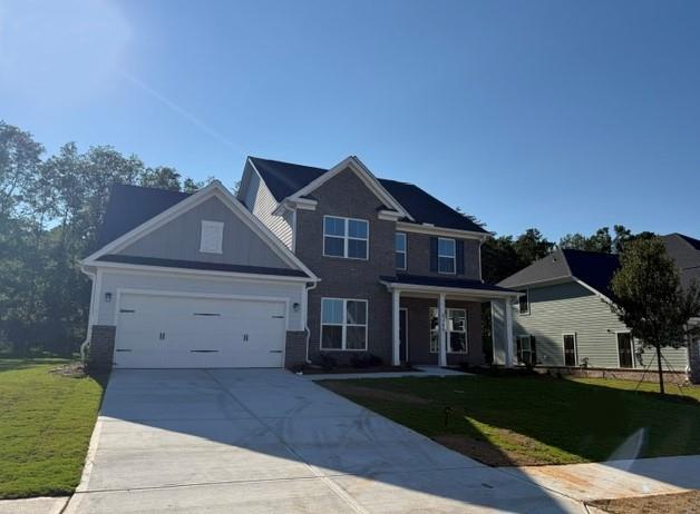 5365 Julep Court Property Photo 1