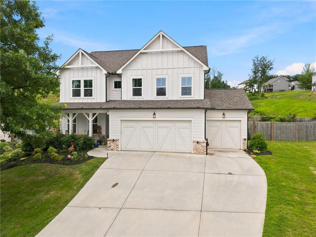 23 Mountainbrook Drive Nw Property Photo 1