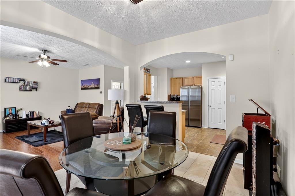5556 Cascade Run Property Photo 19