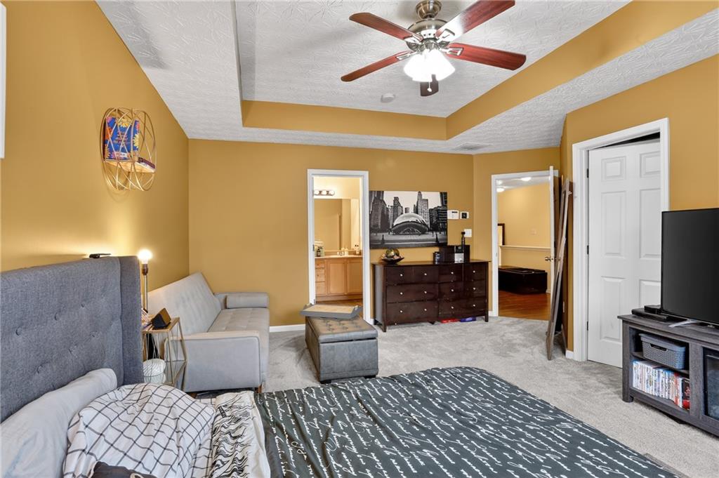 5556 Cascade Run Property Photo 31