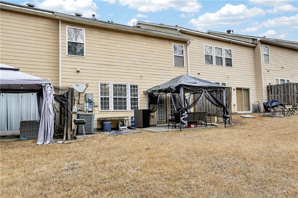 5556 Cascade Run Property Photo 40