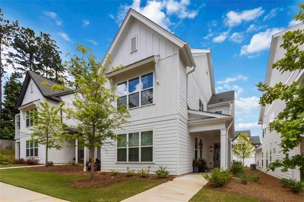 2000 Harvest Pond Circle Unit 2094 - BRAMBLE Property Photo 1