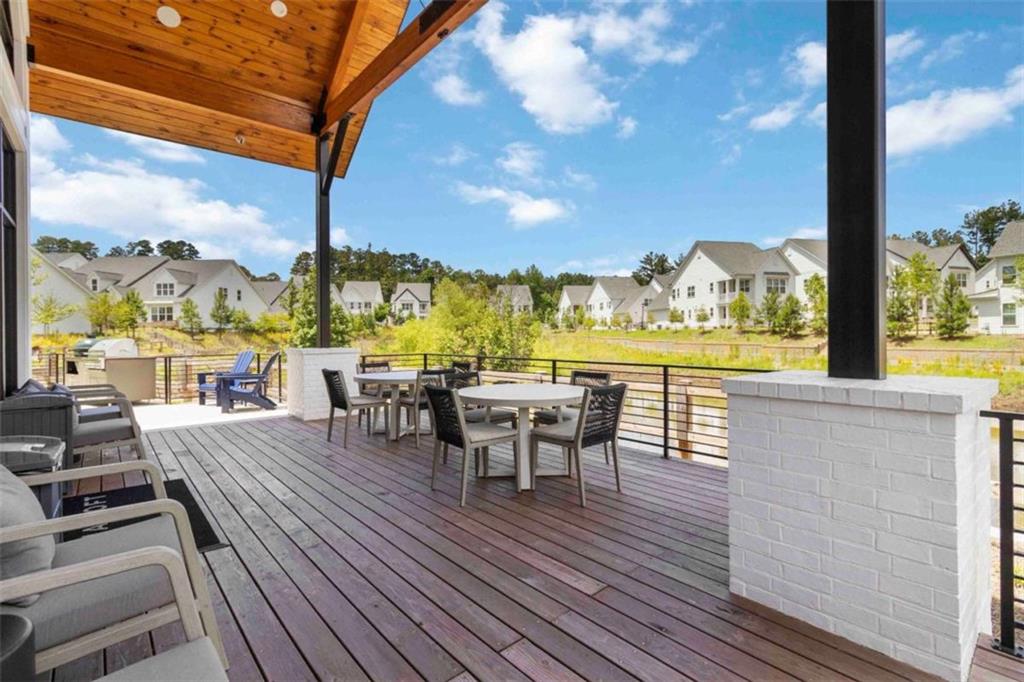 2000 Harvest Pond Circle Unit 2094 - Bramble Property Photo 30