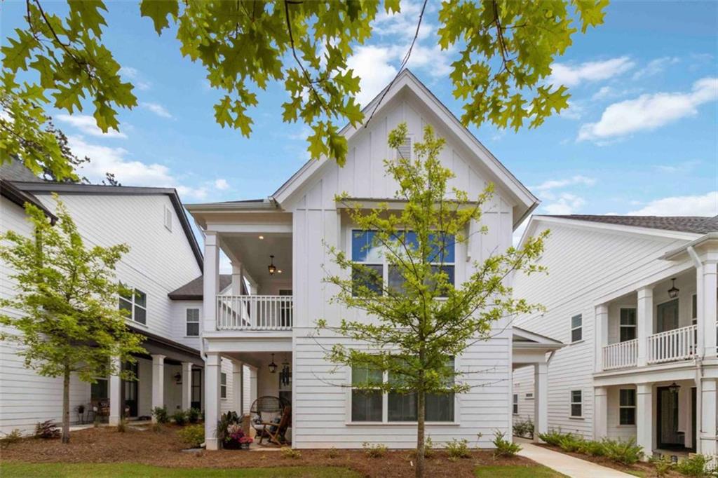 2000 Harvest Pond Circle Unit 2094 - Bramble Property Photo 35