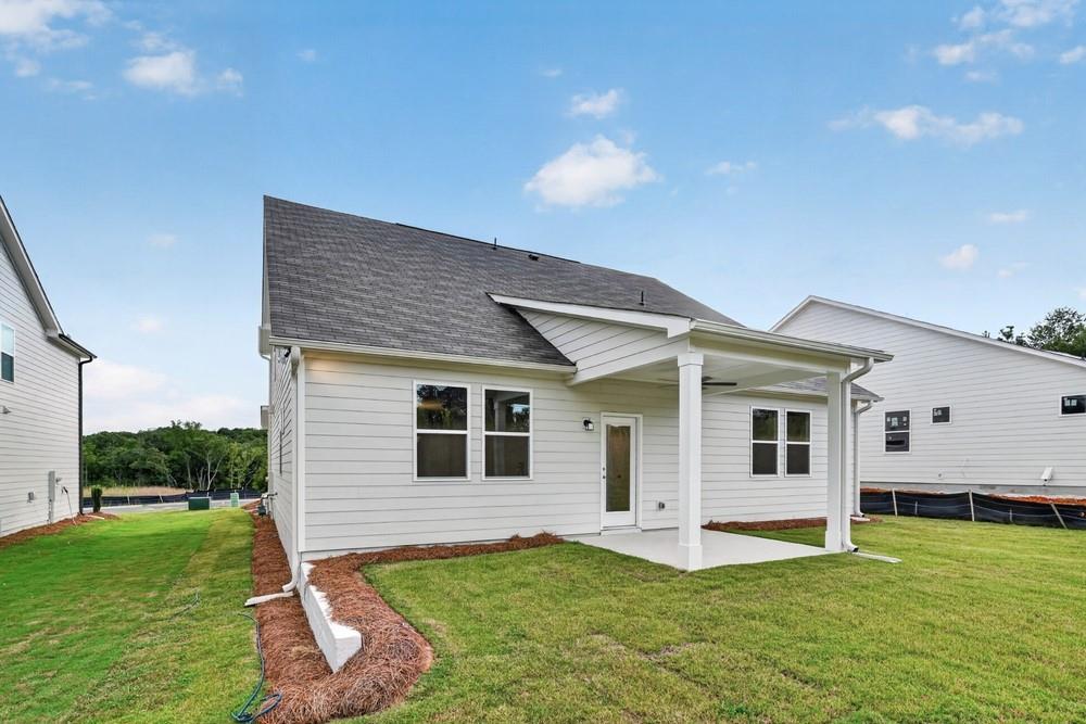 3659 Sagecrest Drive Property Photo 40